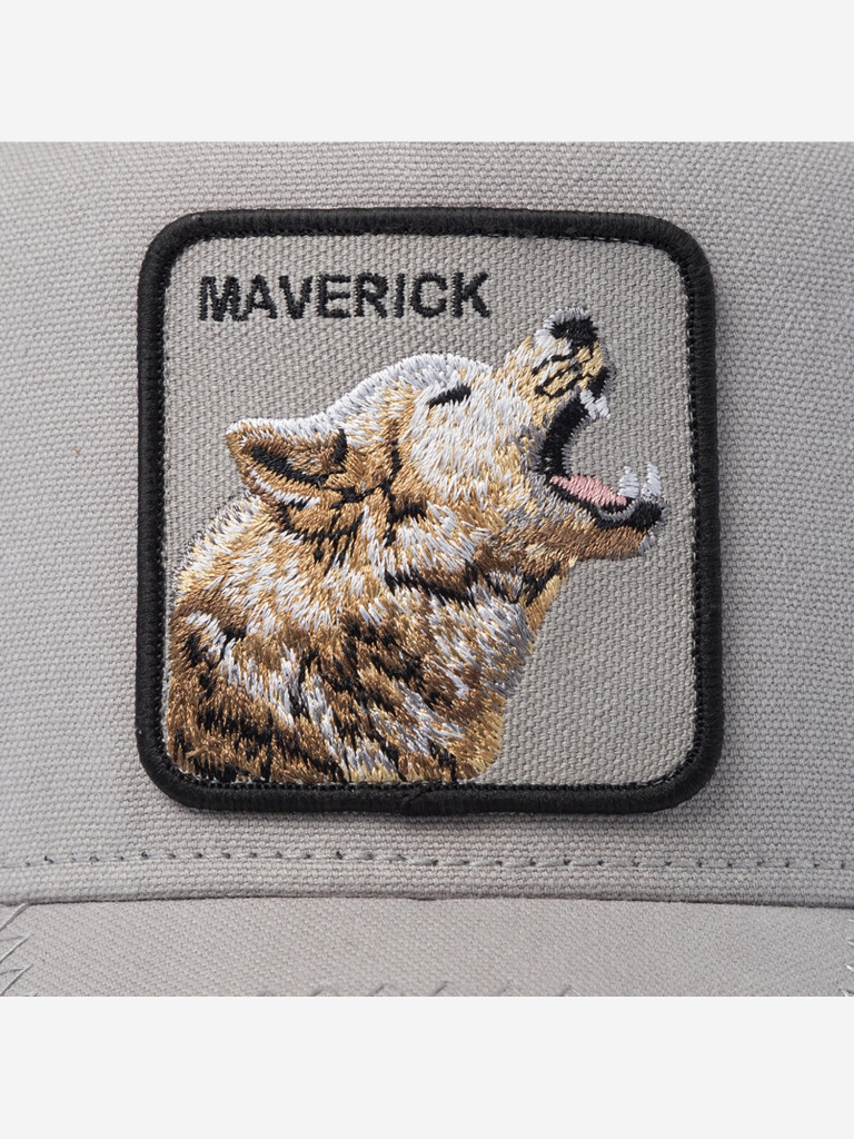 Бейсболка с сеточкой GOORIN BROTHERS 101-1975