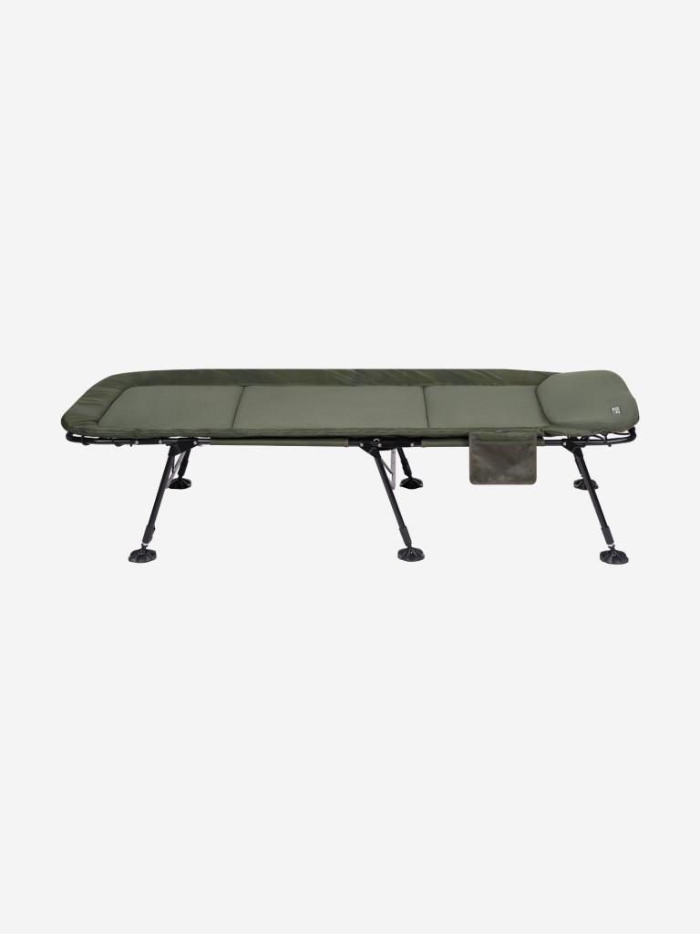 Раскладушка карповая Loogic Carp BEDCHAIR LC-BCL