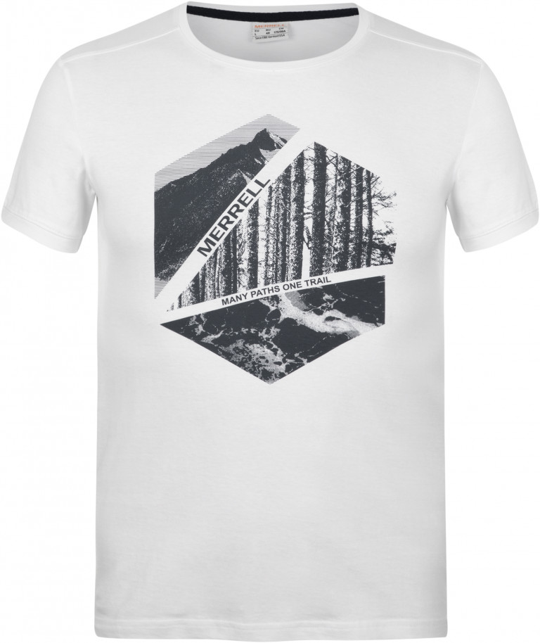 Футболка мужская Merrell