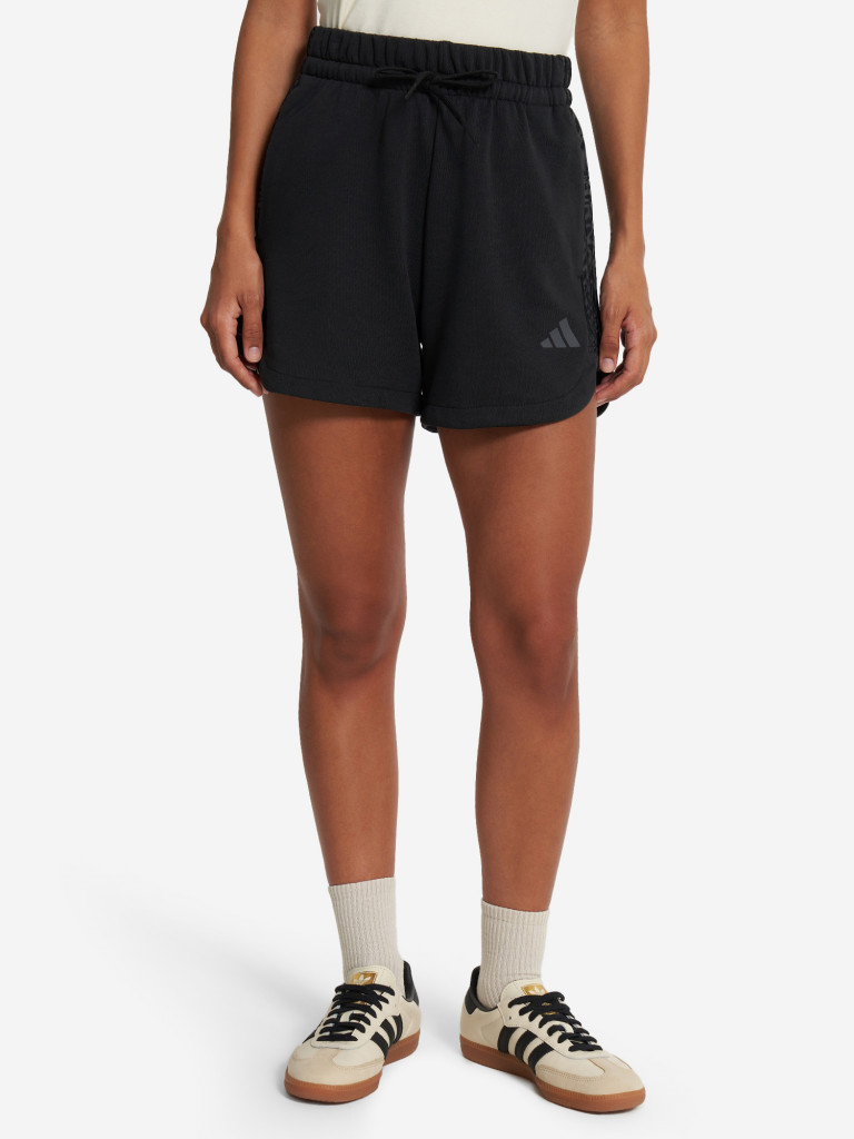 Шорты женские adidas