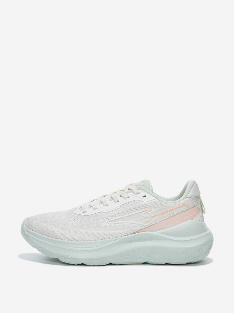 Кроссовки женские Erke Белый 3499₽