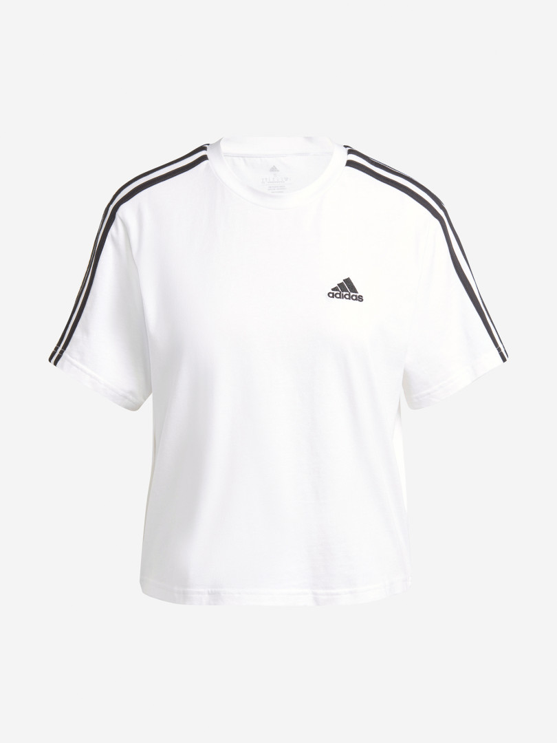Футболка женская adidas Белый 4499₽
