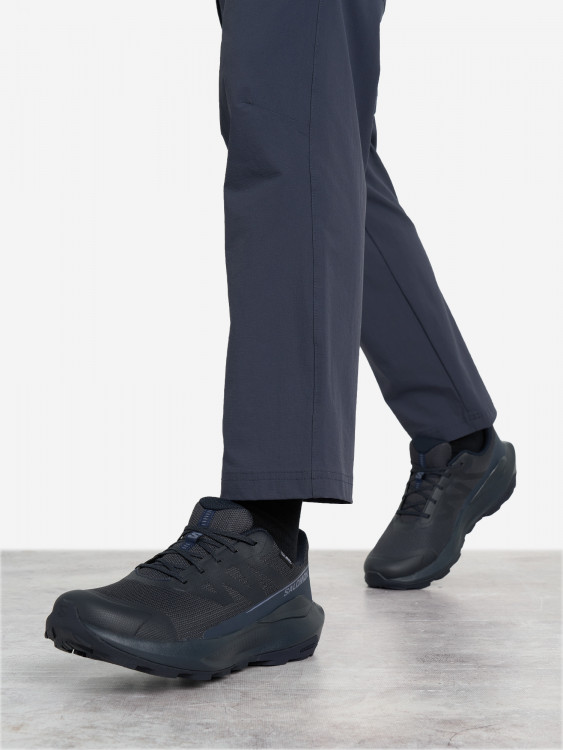 Кроссовки мужские Salomon Elixir Tour