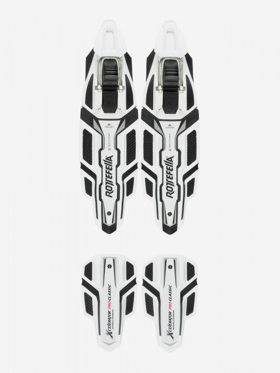 Крепления для беговых лыж Rottefella Xcelerator Pro Classic