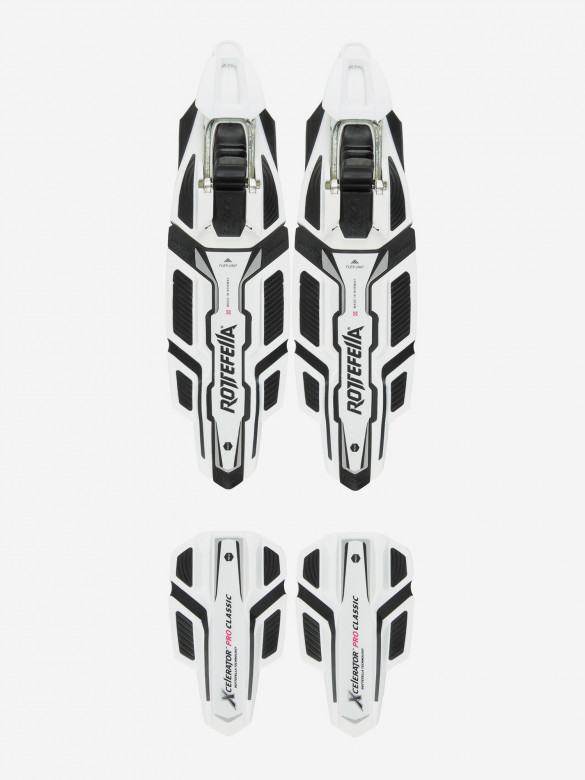 Крепления для беговых лыж Rottefella Xcelerator Pro Classic