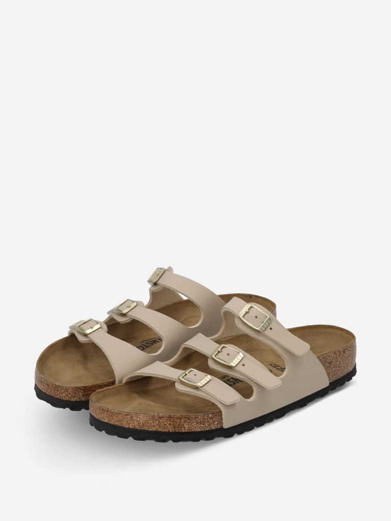 Шлепанцы женские Birkenstock Florida