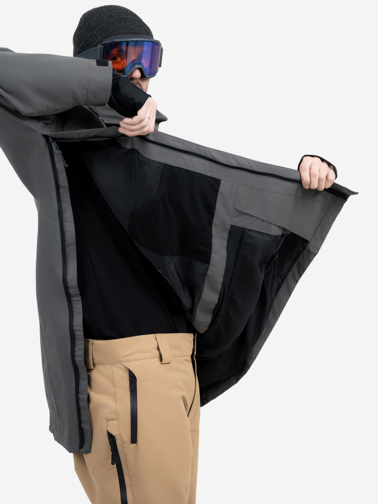 Анорак мужской Ballistic CYCLON