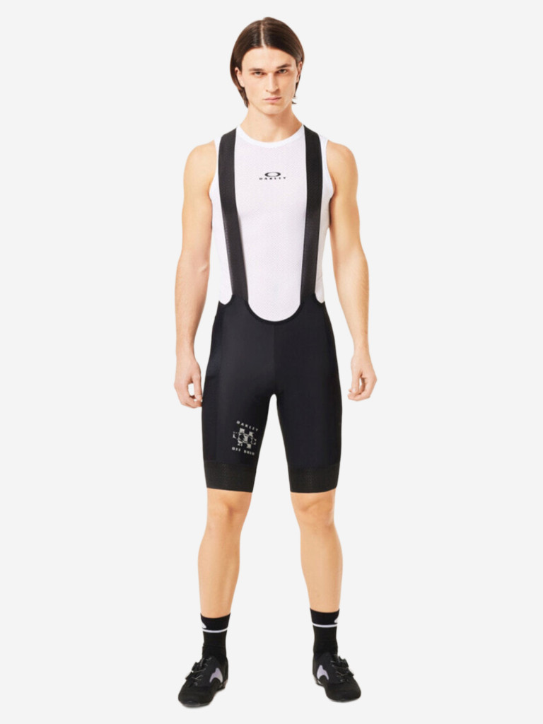 Велошорты Oakley Off Grid Cargo Bib Short 2.0