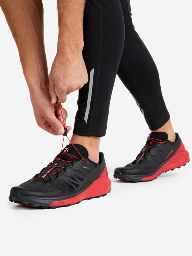Кроссовки мужские Salomon Sense Ride 4