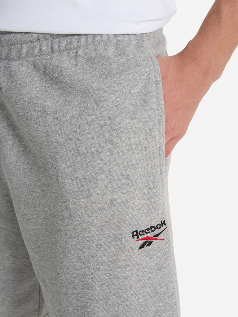 Шорты мужские Reebok Identity