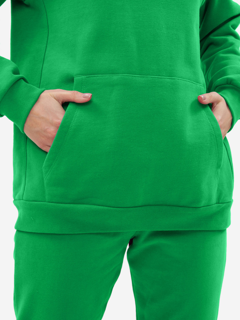 Спортивный костюм с джогерами женский n.a.