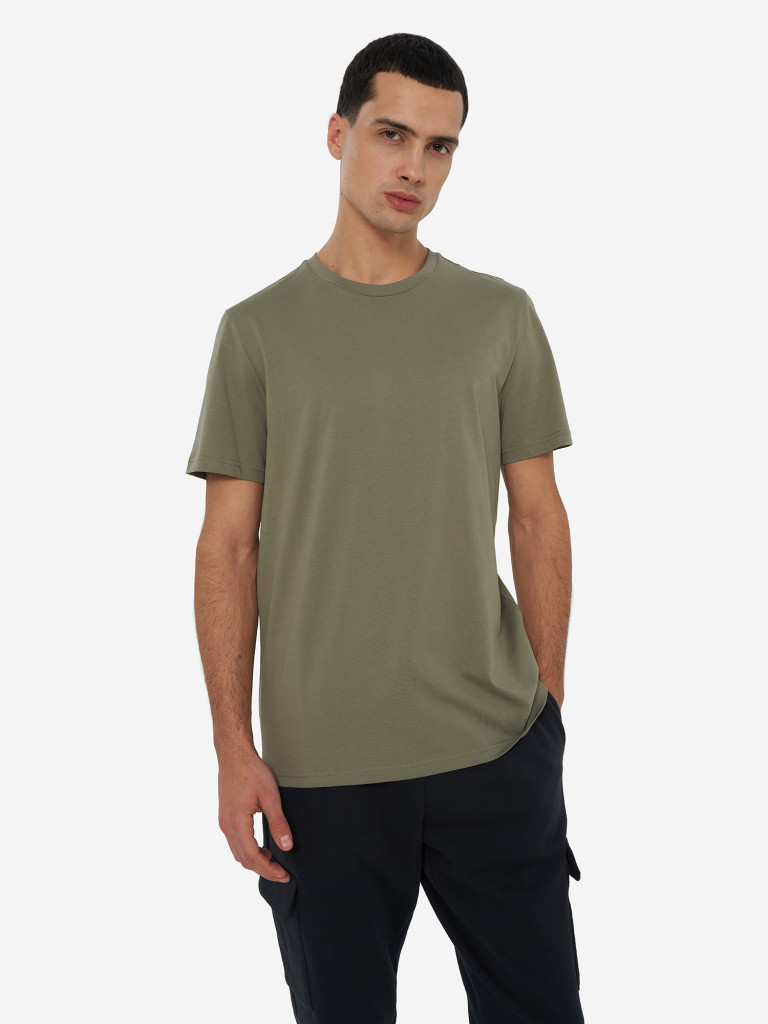 Футболка мужская GSD