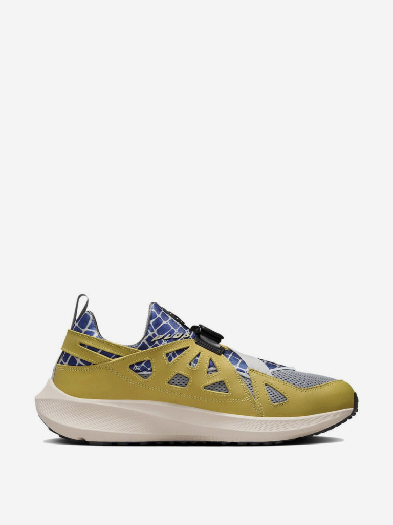 Кроссовки Nike Air Huarache x Patta