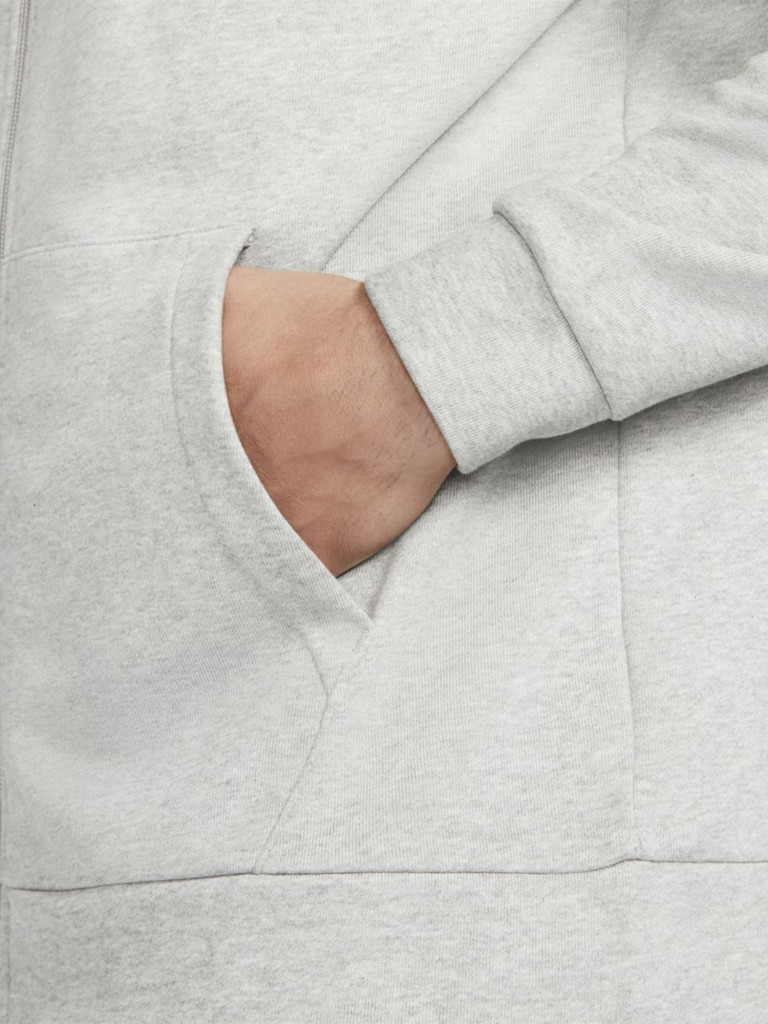 Толстовка мужская Nike Nike Dri-FIT
