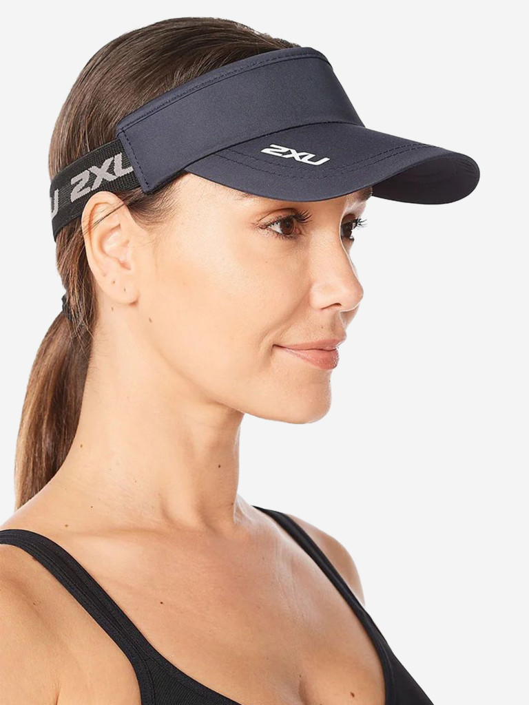 Козырек для бега 2XU Performance Visor