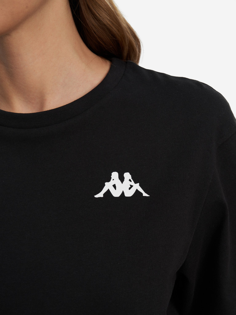 Футболка женская Kappa