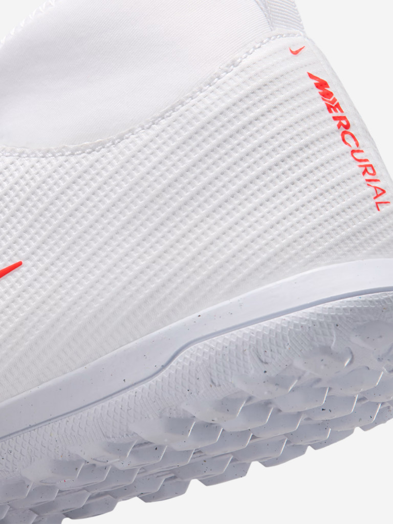 Бутсы для мальчиков Nike Mercurial Superfly 11 Club Tf