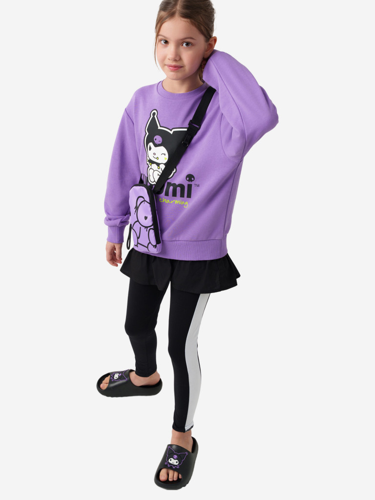 Сумка с чехлом для наушников для девочек PlayToday