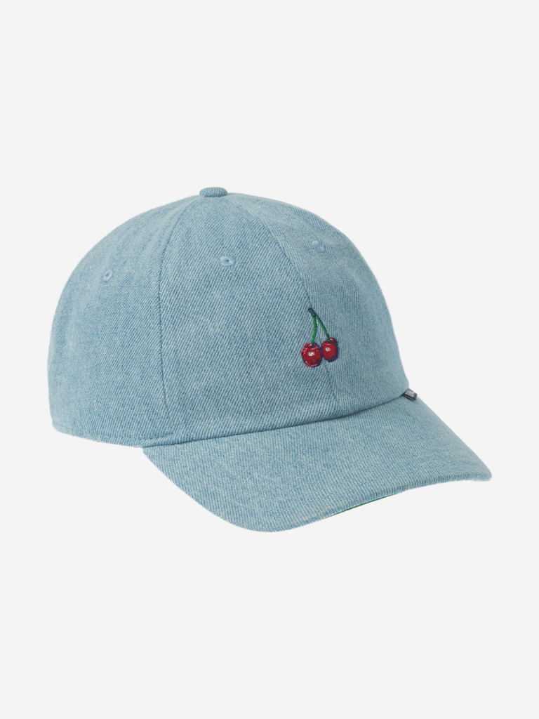 Бейсболка DJINNS Dad Cap DNC Cherry