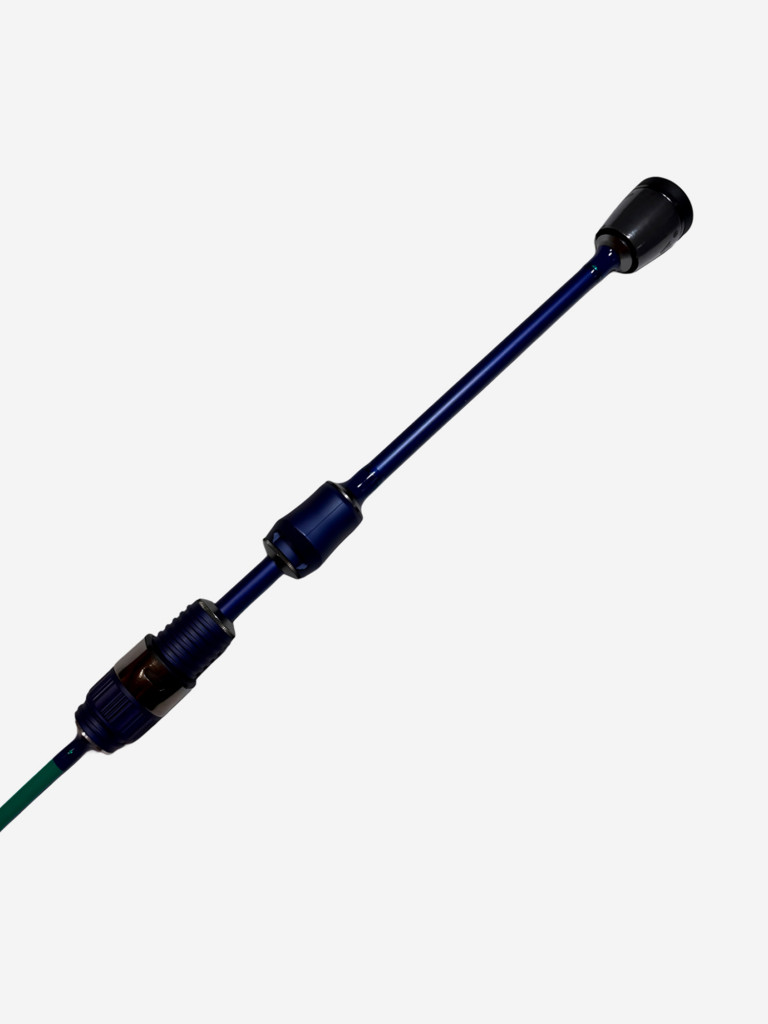 Спиннинг KDF Congresser 1,92 м тест 0,6-4 гр