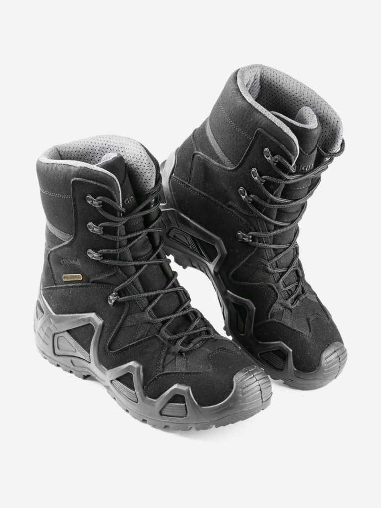 Ботинки 182 Elkland