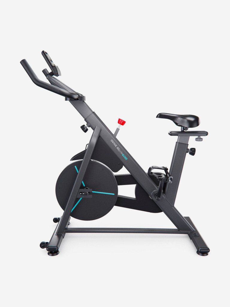 Спин-байк DFC VB-800 VIGORUP