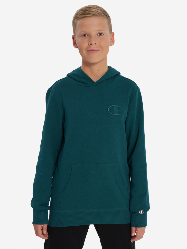 Худи для мальчиков Champion