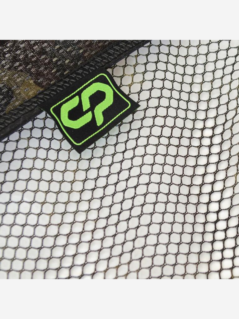 Голова подсака карпового 42" CARP PRO сетка camo