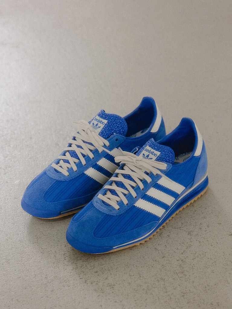 Кроссовки Adidas SL 72 OG W