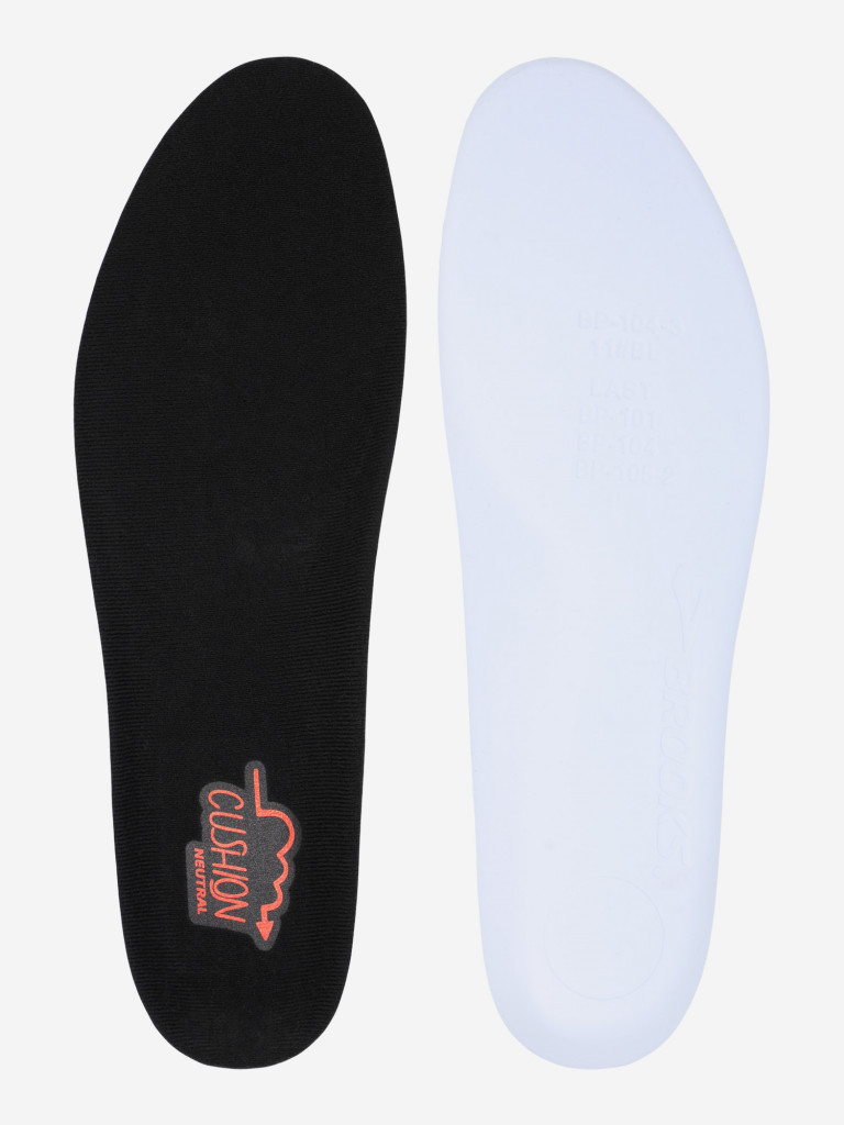 Кроссовки мужские Brooks Ghost 15