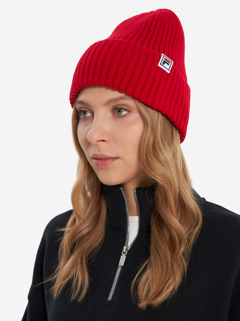 Шапка FILA
