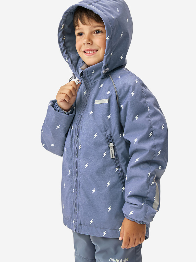 Костюм NIKASTYLE