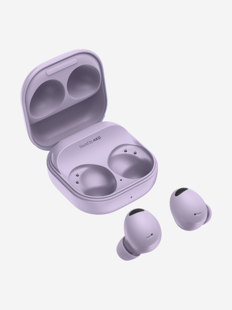 Наушники Samsung Galaxy Buds2 Pro лавандовый