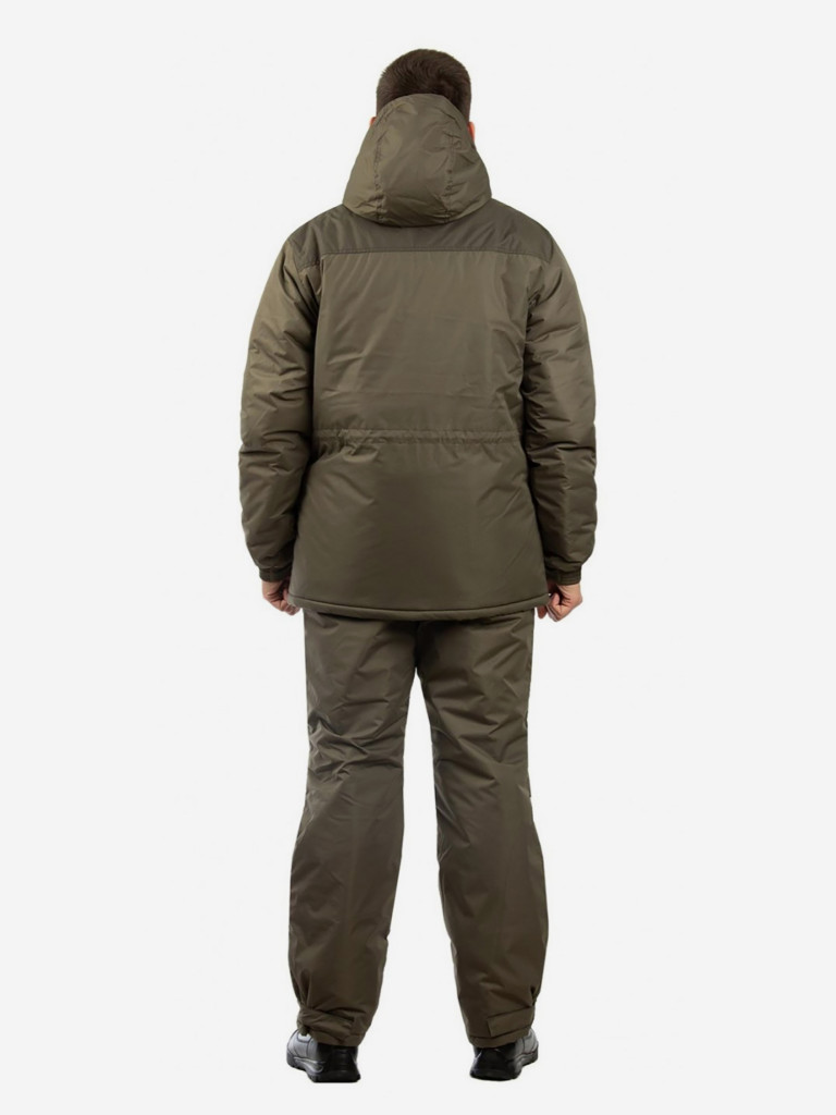 Костюм зимний Следопыт ORION Active, хаки