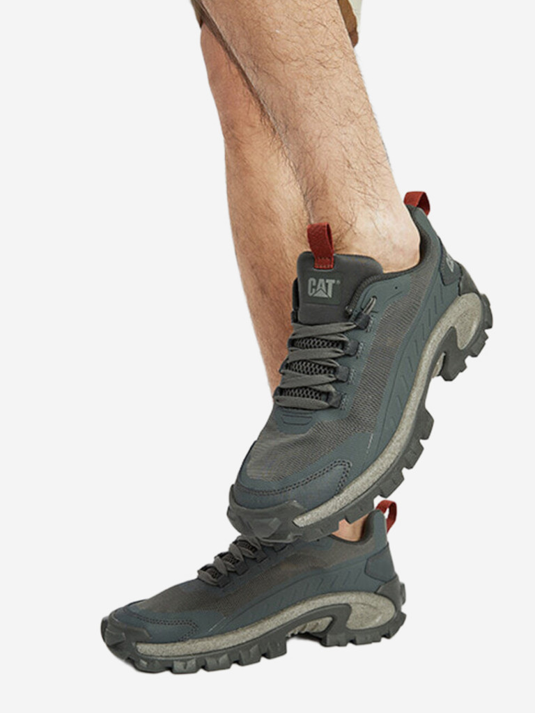 Кроссовки унисекс Caterpillar