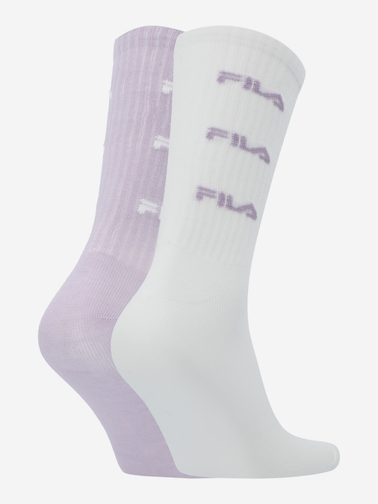 Носки FILA, 2 пары