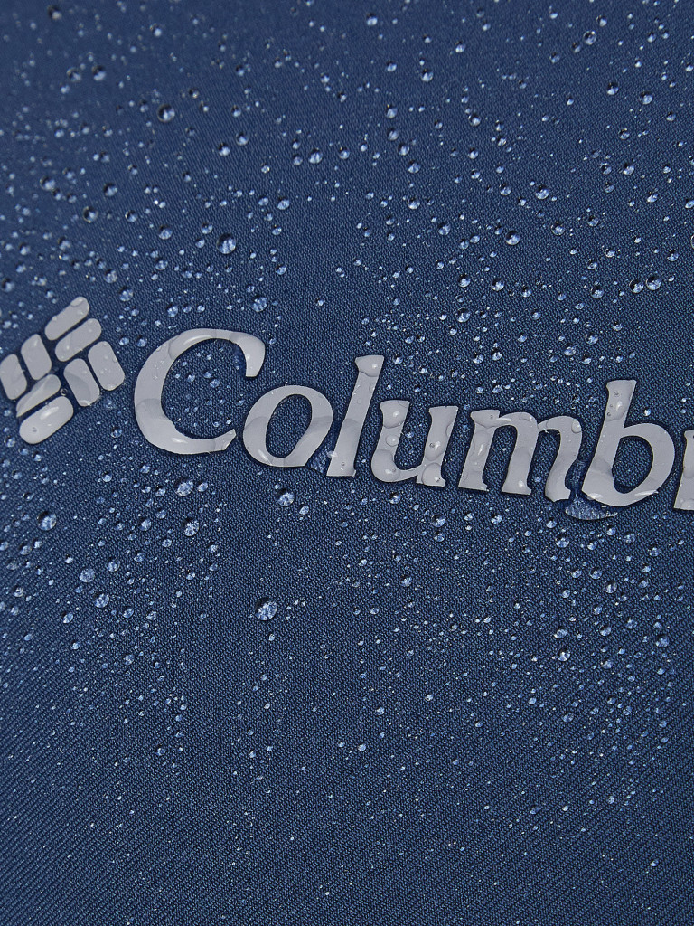 Куртка софтшелл мужская Columbia Cascade Ridge II Softshell