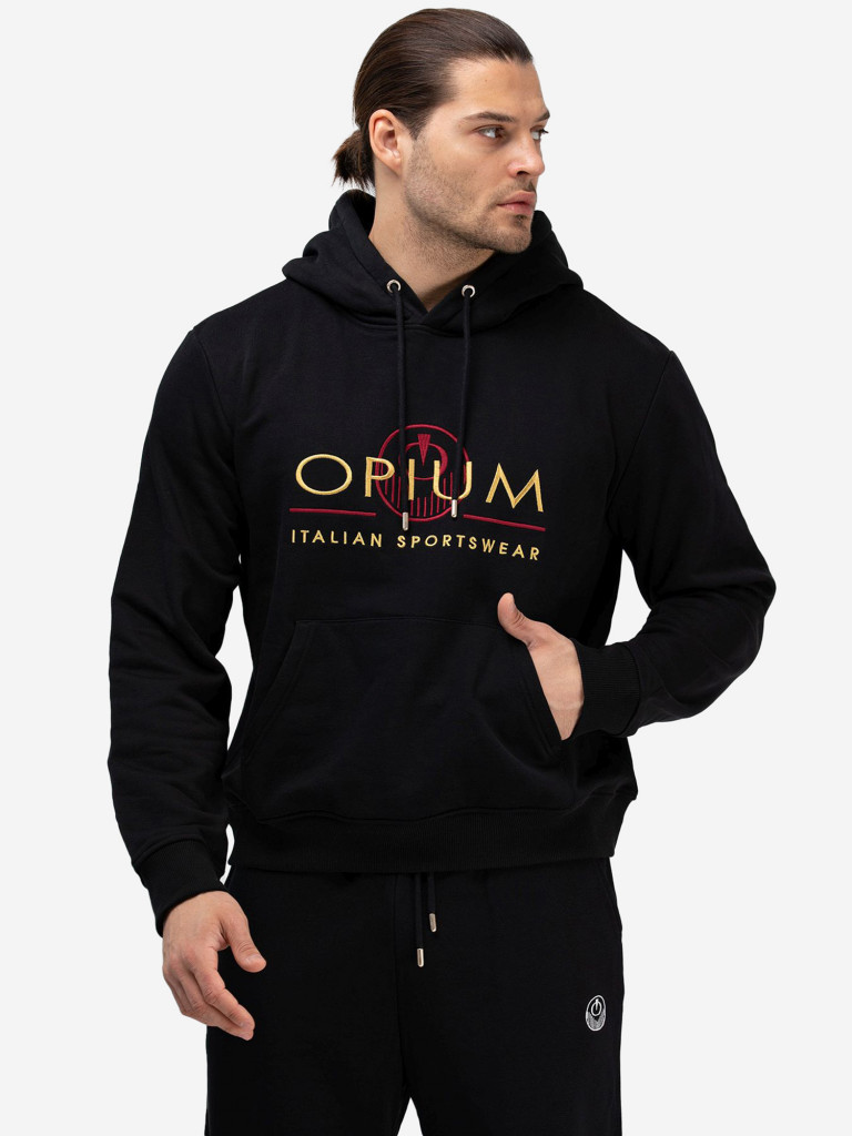 Худи мужское Opium F-150