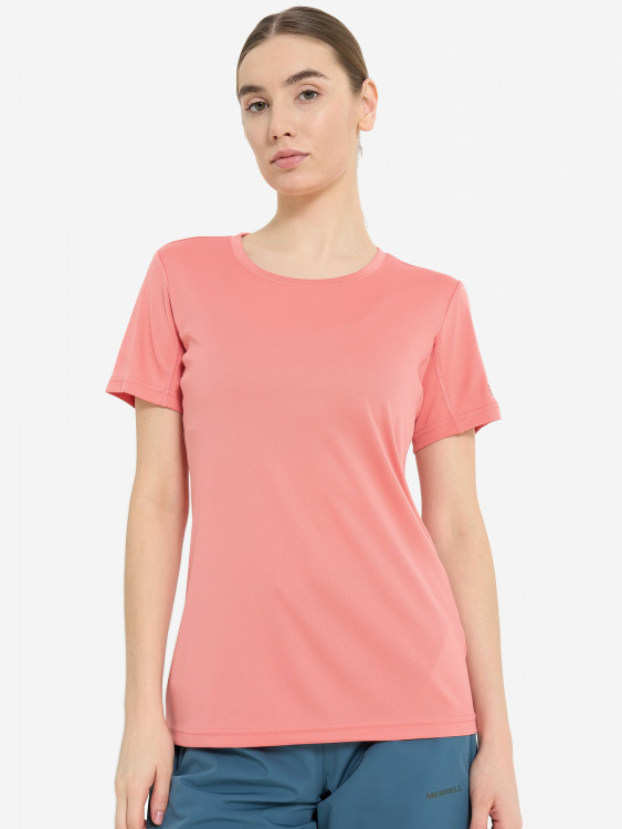 Футболка женская Outventure