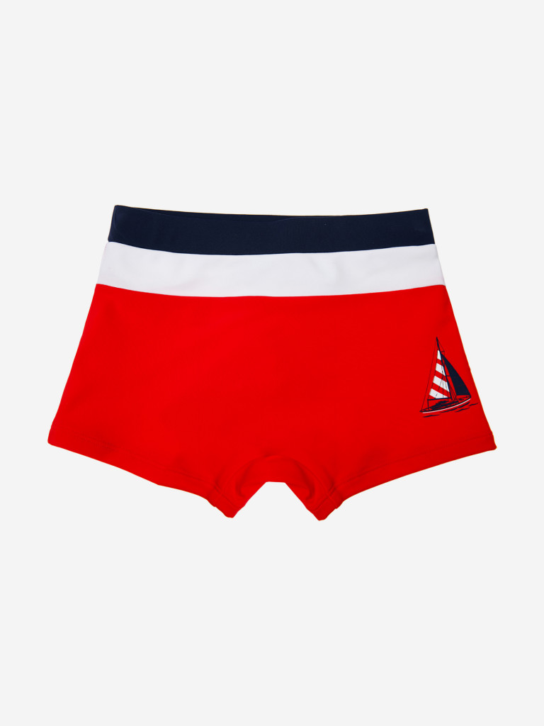 Плавки-шорты Playtoday для мальчика