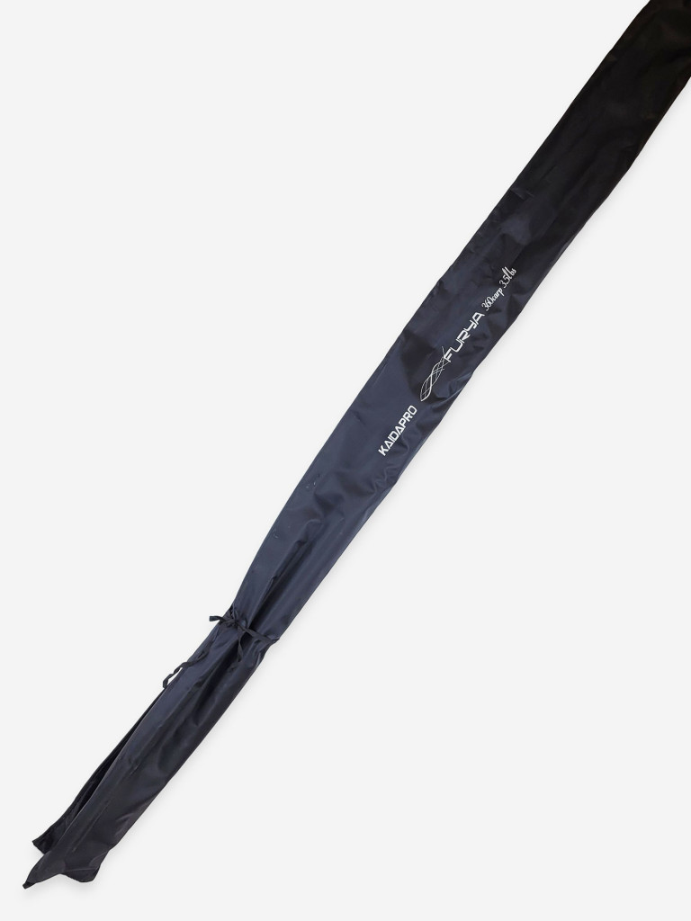 Удилище карповое Kaida FURYA 3.60м 3.5Lbs