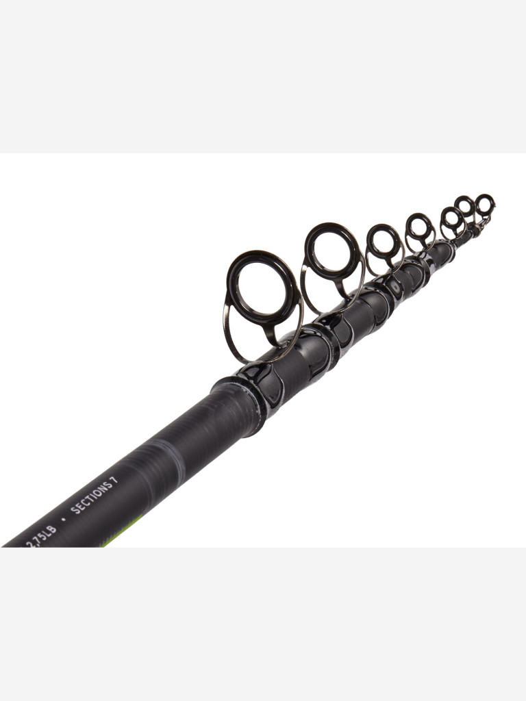Удилище карповое Salmo Blaster TELE CARP 2.75lb/3.60