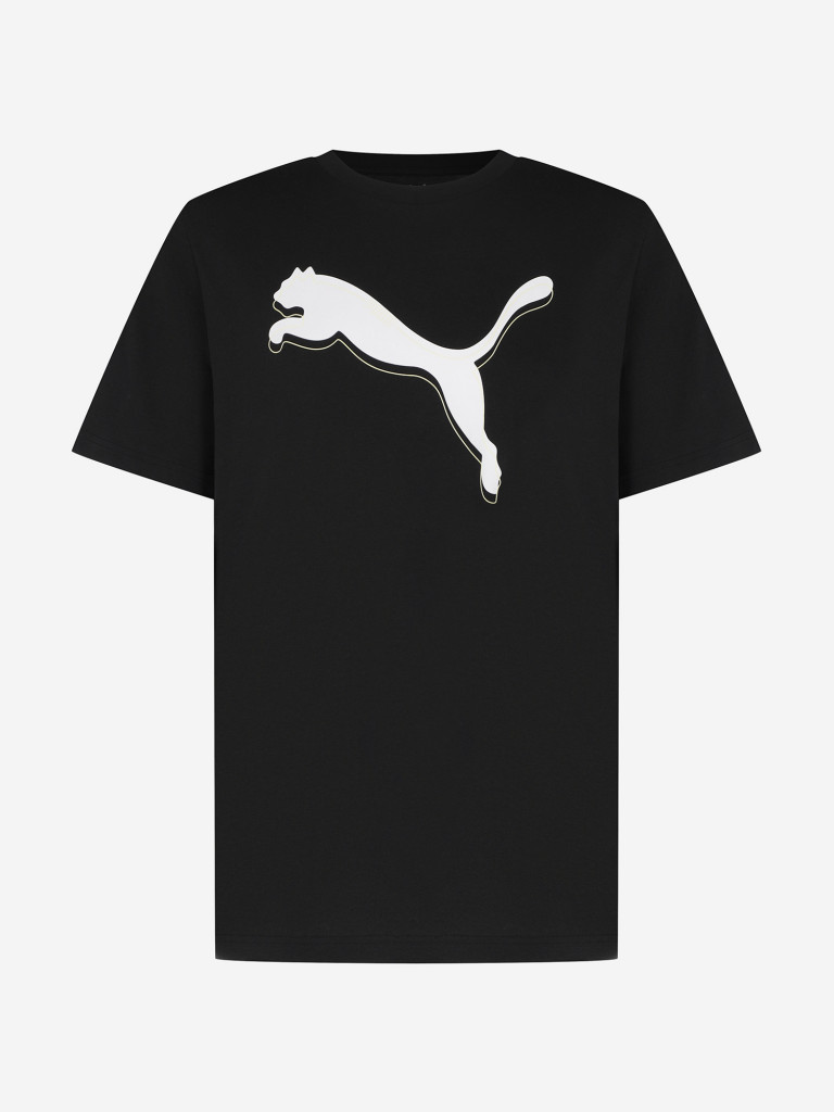 Футболка мужская PUMA Graphic