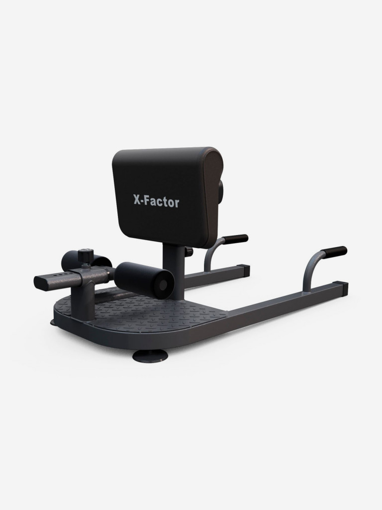 Тренажер для приседаний DFC X-Factor
