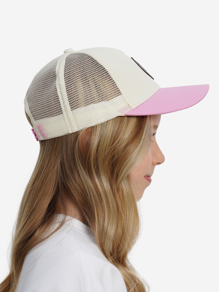 Бейсболка для девочек Outventure