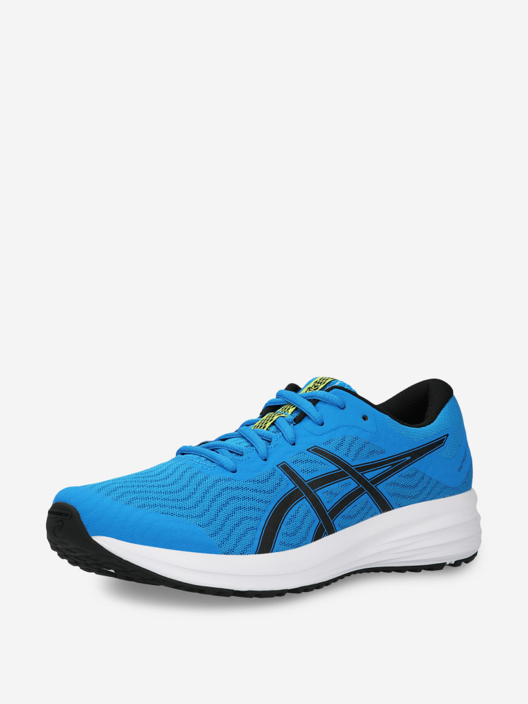 Кроссовки для мальчиков ASICS Patriot 12 Gs
