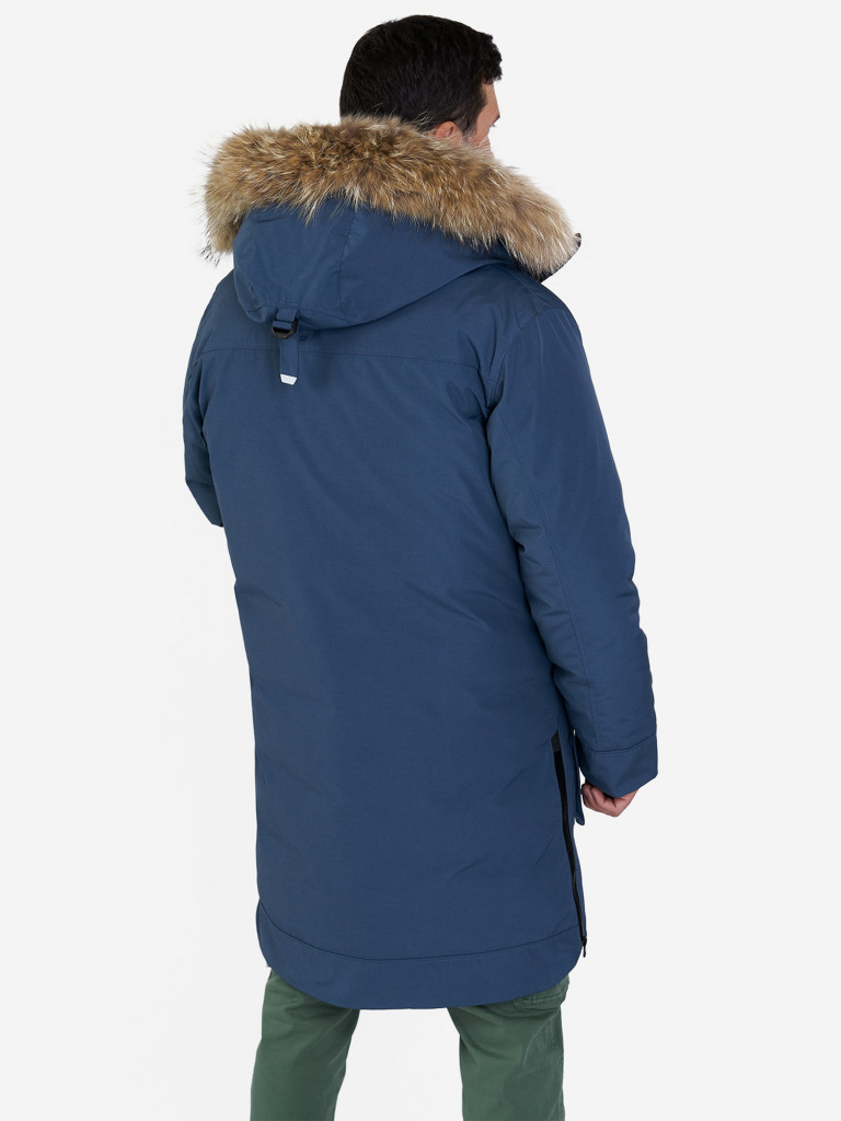 Пуховик мужской Red Fox Arctica III