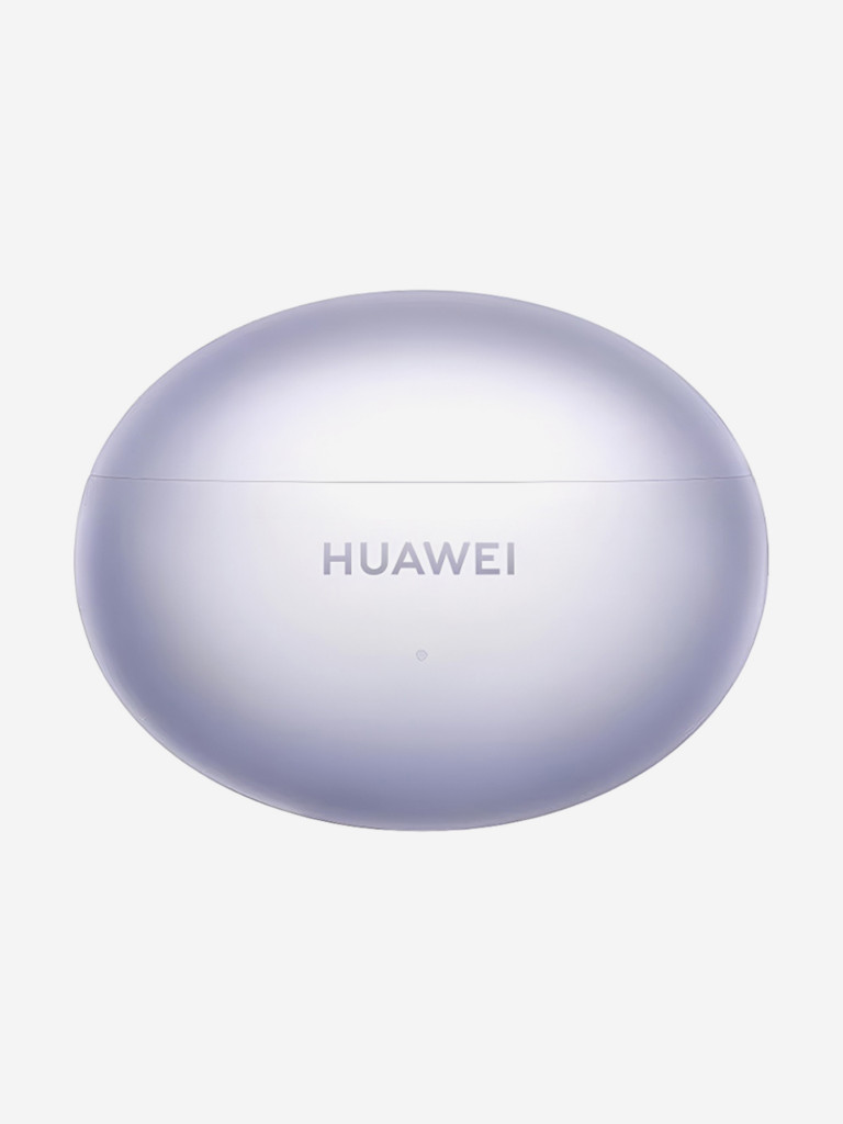 Беспроводные наушники HUAWEI Freebuds 6i, фиолетовые