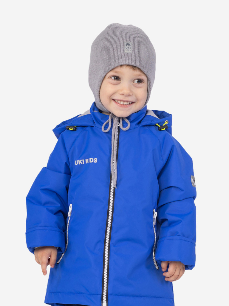Куртка демисезонная детская UKI KIDS