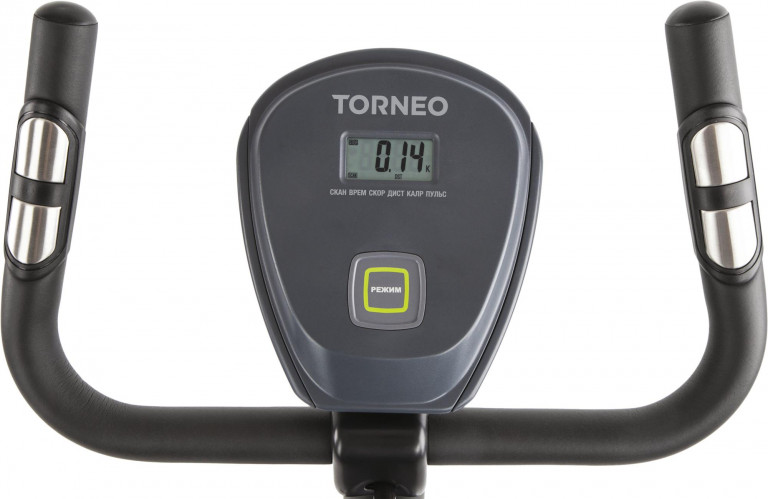 Велотренажер Torneo Rumba B-105G